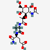 an image of a chemical structure CID 72737104