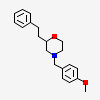 an image of a chemical structure CID 72737728