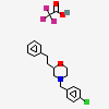 an image of a chemical structure CID 72737737