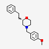 an image of a chemical structure CID 72737738