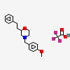 an image of a chemical structure CID 72737742