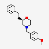 an image of a chemical structure CID 72737745