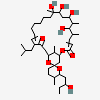 an image of a chemical structure CID 72746035