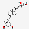 an image of a chemical structure CID 72746902