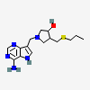 an image of a chemical structure CID 72751824