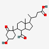 an image of a chemical structure CID 72767475