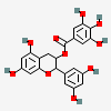 an image of a chemical structure CID 72772997