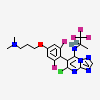 an image of a chemical structure CID 72773348