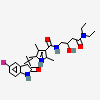 an image of a chemical structure CID 72777866