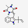 an image of a chemical structure CID 72781223