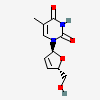 an image of a chemical structure CID 727961