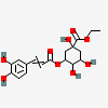 an image of a chemical structure CID 72802488