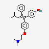 an image of a chemical structure CID 72821514