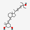 an image of a chemical structure CID 72821915