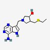an image of a chemical structure CID 72833955