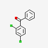 an image of a chemical structure CID 72867