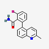 an image of a chemical structure CID 72870216