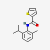 an image of a chemical structure CID 729068