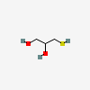 an image of a chemical structure CID 7291