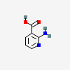 an image of a chemical structure CID 72930