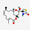 an image of a chemical structure CID 72940