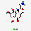 an image of a chemical structure CID 72941619