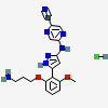 an image of a chemical structure CID 72943185