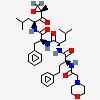 an image of a chemical structure CID 72944343