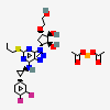 an image of a chemical structure CID 72944421