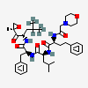 an image of a chemical structure CID 72944442