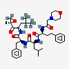 an image of a chemical structure CID 72944554