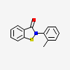 an image of a chemical structure CID 729482