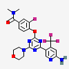 an image of a chemical structure CID 72948667