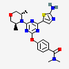 an image of a chemical structure CID 72949031