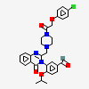 an image of a chemical structure CID 72950385