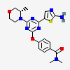 an image of a chemical structure CID 72950960