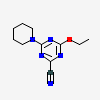 an image of a chemical structure CID 729558