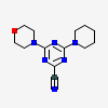 an image of a chemical structure CID 729563