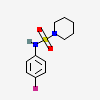 an image of a chemical structure CID 729579