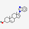 an image of a chemical structure CID 72962446