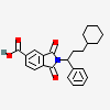 an image of a chemical structure CID 72963676