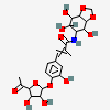 an image of a chemical structure CID 72972433