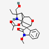 an image of a chemical structure CID 72983822