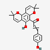an image of a chemical structure CID 72986413