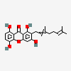 an image of a chemical structure CID 72988981