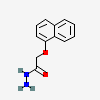 an image of a chemical structure CID 729938