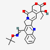 an image of a chemical structure CID 72995959