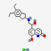 an image of a chemical structure CID 73004818