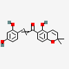 an image of a chemical structure CID 73009364