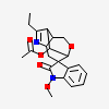 an image of a chemical structure CID 73009657
